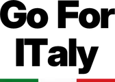 Go For ITaly
